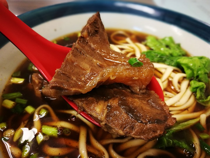manyibeef6 竹北-滿意牛肉麵 好吃的傳統紅燒牛肉麵