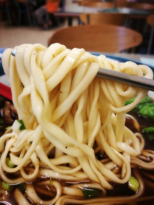 manyibeef7 竹北-滿意牛肉麵 好吃的傳統紅燒牛肉麵