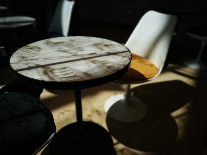 oozocafe11 Tokyo-Debailleul濃香醇的巧克力(丸之內OAZO)