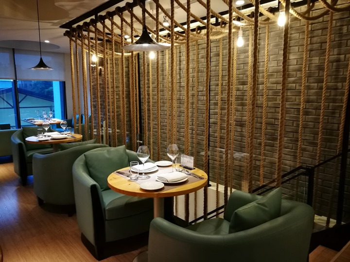 osteria04 竹北-Osteria by Angie商務家庭聚餐都合適