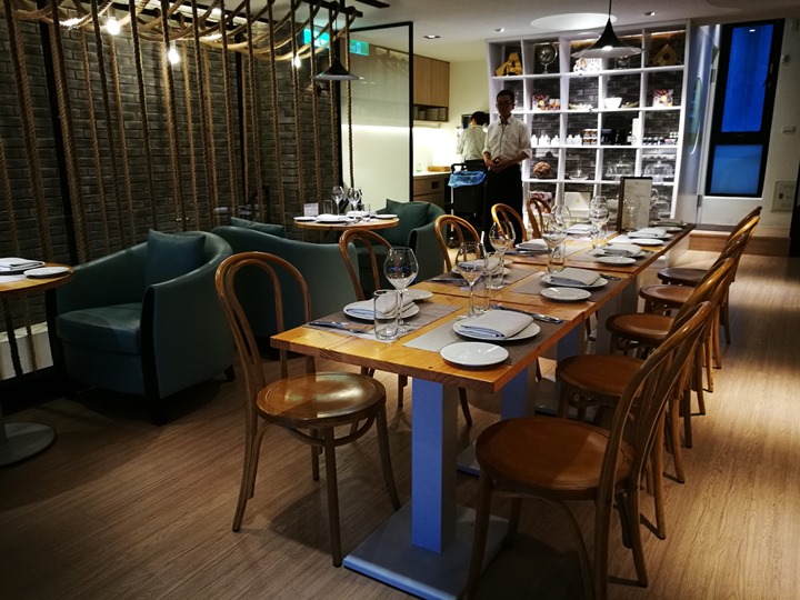 osteria06 竹北-Osteria by Angie商務家庭聚餐都合適