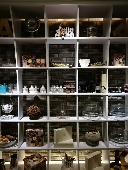 osteria07 竹北-Osteria by Angie商務家庭聚餐都合適