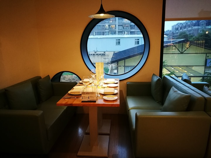 osteria08 竹北-Osteria by Angie商務家庭聚餐都合適