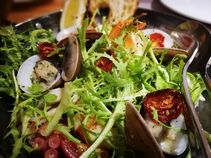 osteria09 竹北-Osteria by Angie商務家庭聚餐都合適