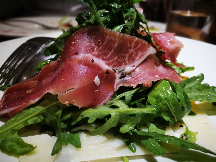 osteria11 竹北-Osteria by Angie商務家庭聚餐都合適