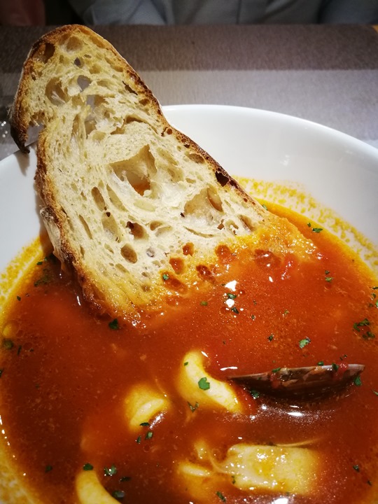 osteria12 竹北-Osteria by Angie商務家庭聚餐都合適