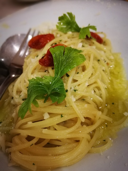 osteria13 竹北-Osteria by Angie商務家庭聚餐都合適