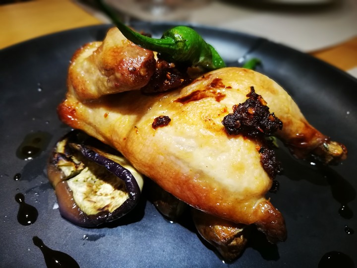 osteria14 竹北-Osteria by Angie商務家庭聚餐都合適