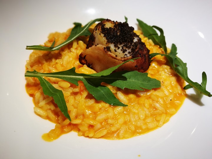 osteria15 竹北-Osteria by Angie商務家庭聚餐都合適