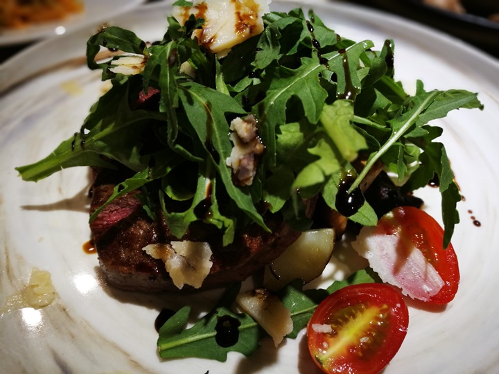 osteria16 竹北-Osteria by Angie商務家庭聚餐都合適