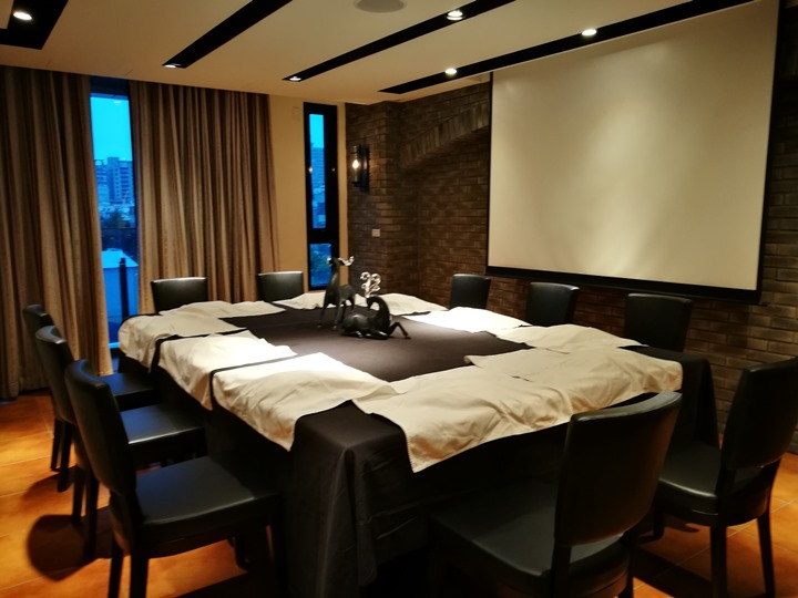 osteria18 竹北-Osteria by Angie商務家庭聚餐都合適