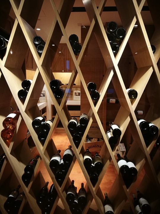 osteria19 竹北-Osteria by Angie商務家庭聚餐都合適