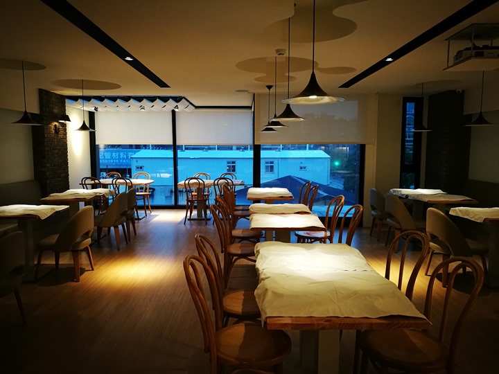 osteria20 竹北-Osteria by Angie商務家庭聚餐都合適