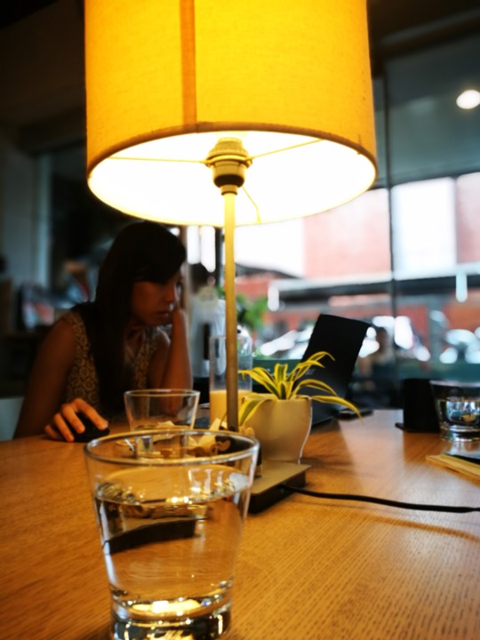 perch05 大安-Perch Cafe來窩著咖啡窩著一下午 不限時的文藝咖啡館