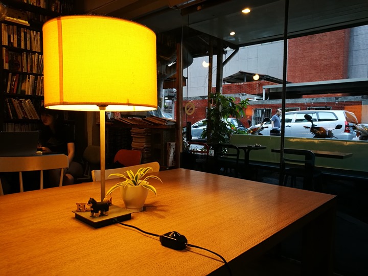 perch06 大安-Perch Cafe來窩著咖啡窩著一下午 不限時的文藝咖啡館