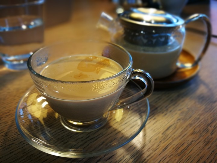 perch11 大安-Perch Cafe來窩著咖啡窩著一下午 不限時的文藝咖啡館