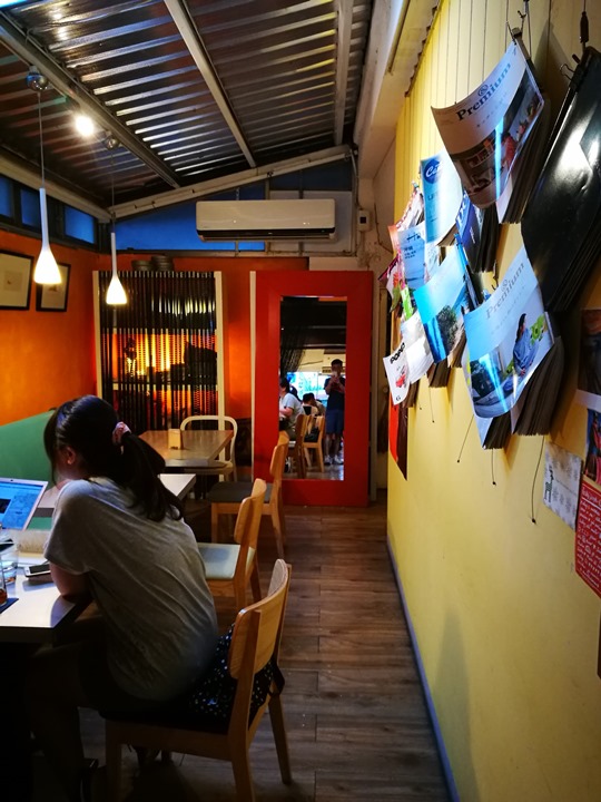 perch12 大安-Perch Cafe來窩著咖啡窩著一下午 不限時的文藝咖啡館