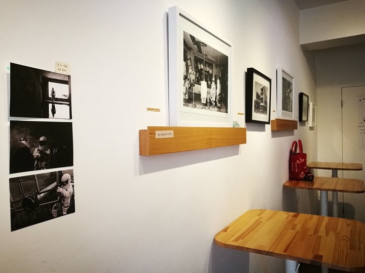 sometimes04 松山-有時候 紅豆餅 舒適空間小吃升級 吃紅豆餅也要優雅