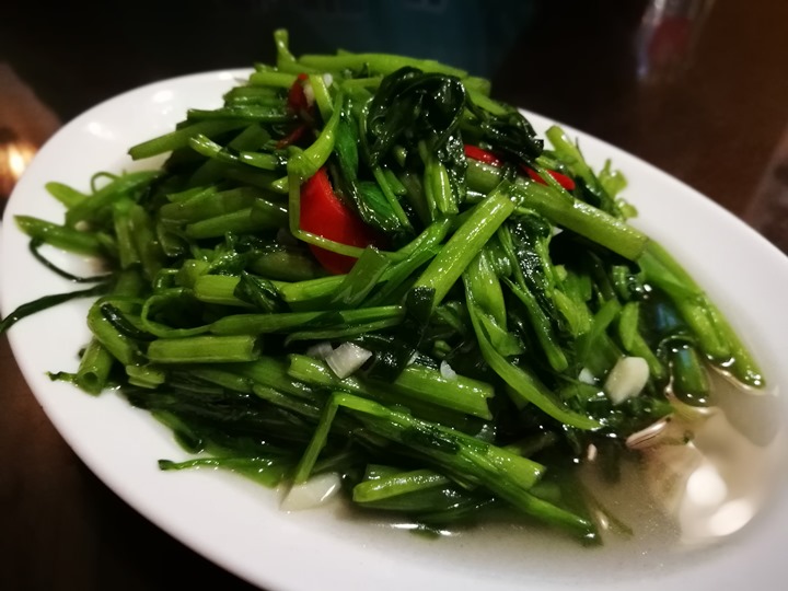 vietnamfoodlinkuo6 林口-欣悅園 高速公路旁簡單小吃店