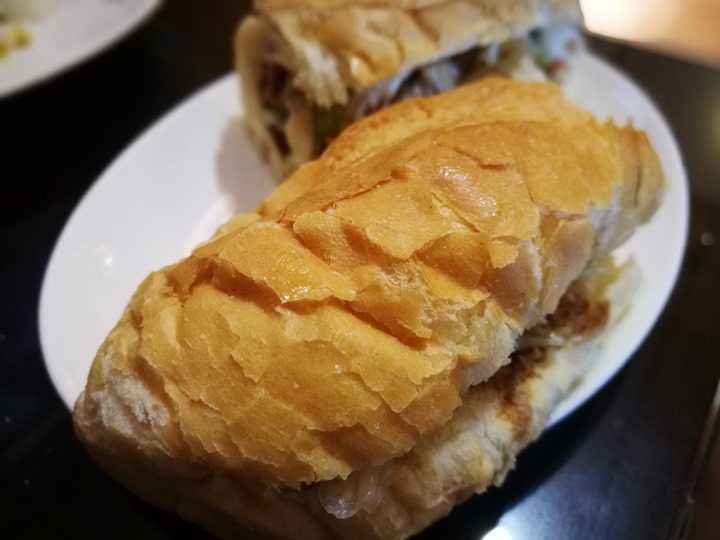 vietnamfoodlinkuo8 林口-欣悅園 高速公路旁簡單小吃店