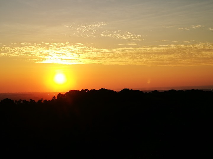 wuliquorbottle10 蘆竹-南崁五酒桶山 輕鬆走看日落