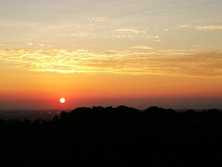 wuliquorbottle14 蘆竹-南崁五酒桶山 輕鬆走看日落