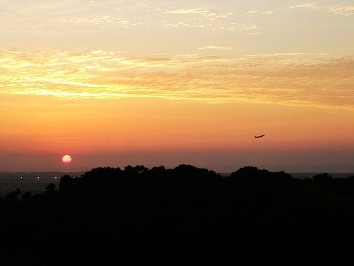 wuliquorbottle15 蘆竹-南崁五酒桶山 輕鬆走看日落