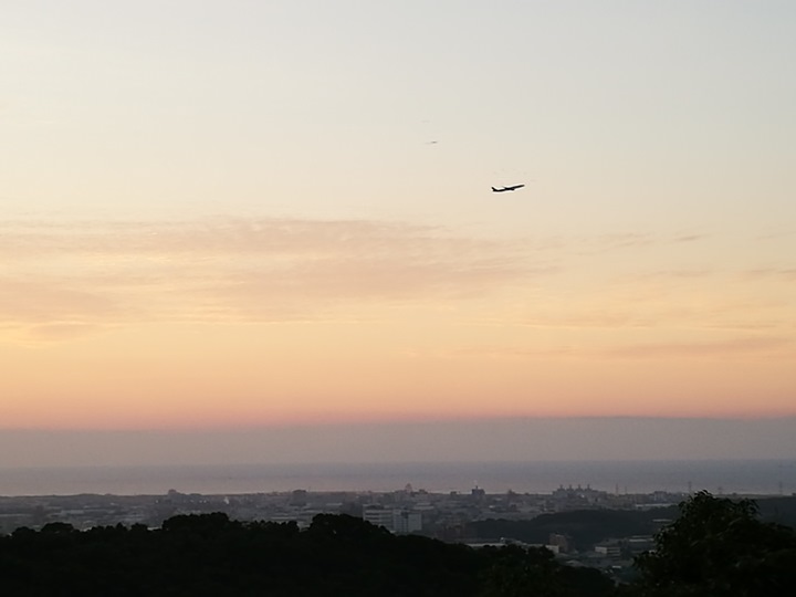 wuliquorbottle16 蘆竹-南崁五酒桶山 輕鬆走看日落