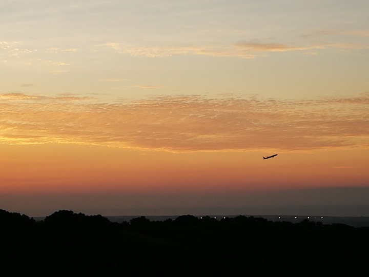 wuliquorbottle19 蘆竹-南崁五酒桶山 輕鬆走看日落