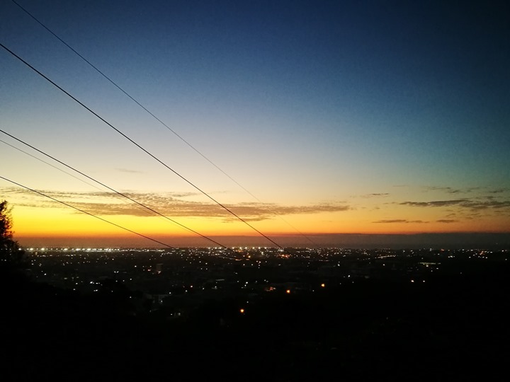 wuliquorbottle20 蘆竹-南崁五酒桶山 輕鬆走看日落