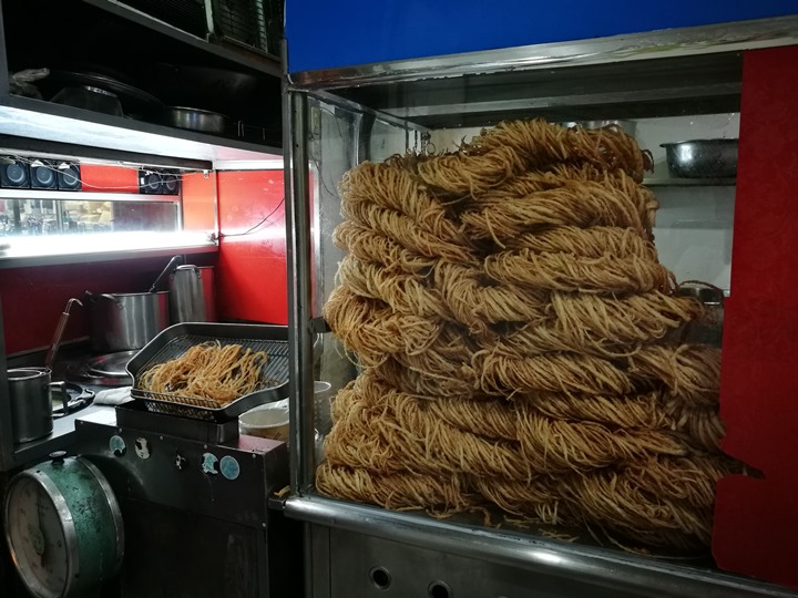 xinjiang05 蘆竹-胡同彭家 新疆特色饊子吸睛