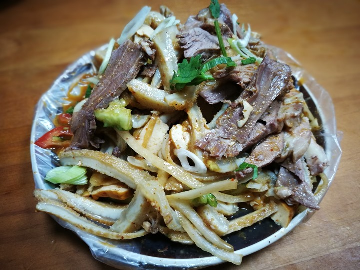 xinjiang09 蘆竹-胡同彭家 新疆特色饊子吸睛