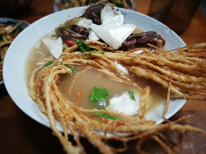 xinjiang10 蘆竹-胡同彭家 新疆特色饊子吸睛