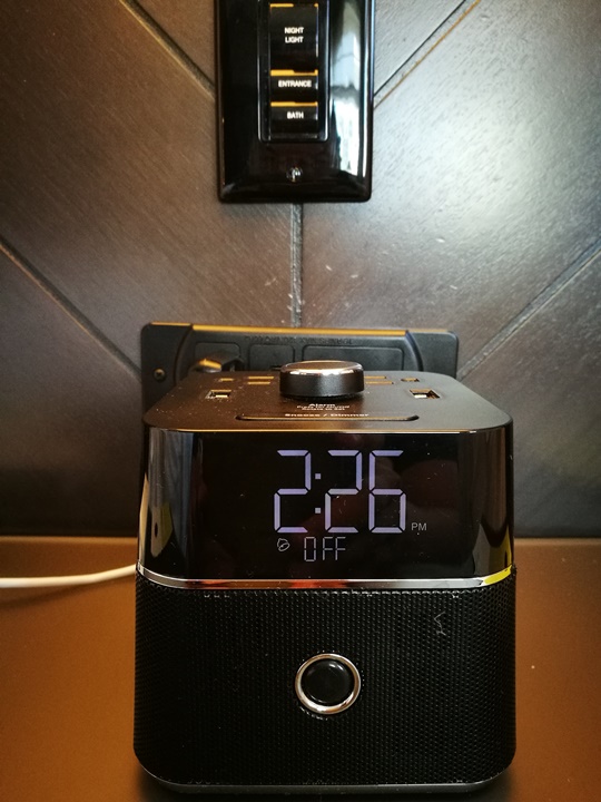 4pointsnyc20 New York-果真大蘋果之紐約真好玩 Four Points by Sheraton Manhattan Midtown West簡單舒適好睡的商務飯店