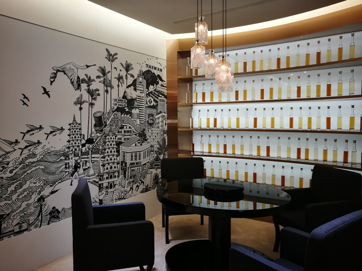 HYbizcenter120106 大園-環宇商務中心 享受尊榮級專屬貼心服務 掛行李過海關有吃有喝然後載你去登機