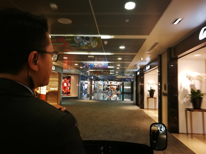 HYbizcenter120119 大園-環宇商務中心 享受尊榮級專屬貼心服務 掛行李過海關有吃有喝然後載你去登機