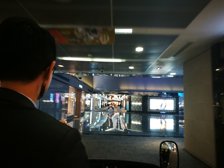 HYbizcenter120120 大園-環宇商務中心 享受尊榮級專屬貼心服務 掛行李過海關有吃有喝然後載你去登機