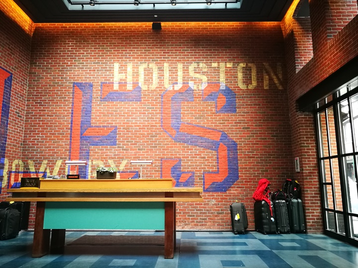 Hotelindigolowereastsideny06 New York-果真大蘋果之紐約真好玩 Hotel Indigo Lower East Side New York下東城展現新風貌