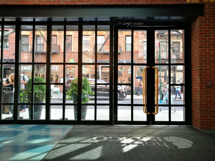 Hotelindigolowereastsideny07 New York-果真大蘋果之紐約真好玩 Hotel Indigo Lower East Side New York下東城展現新風貌