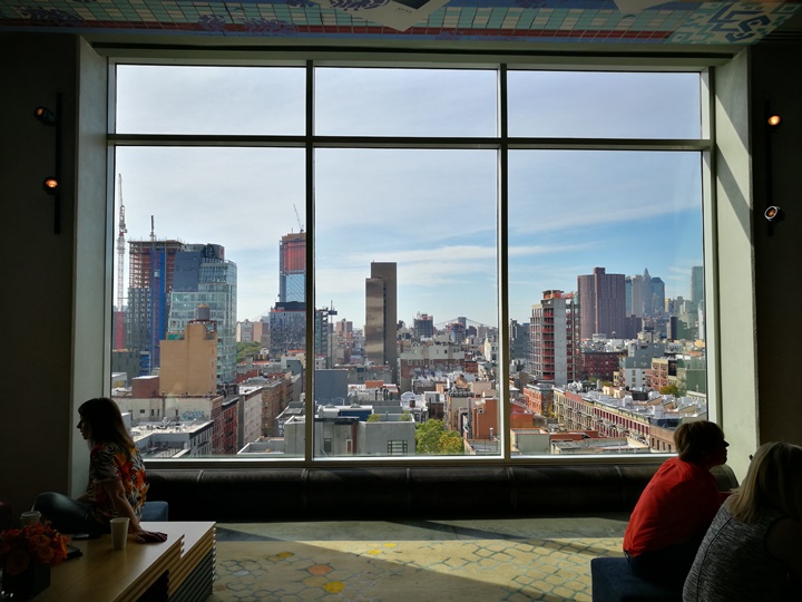 Hotelindigolowereastsideny10 New York-果真大蘋果之紐約真好玩 Hotel Indigo Lower East Side New York下東城展現新風貌