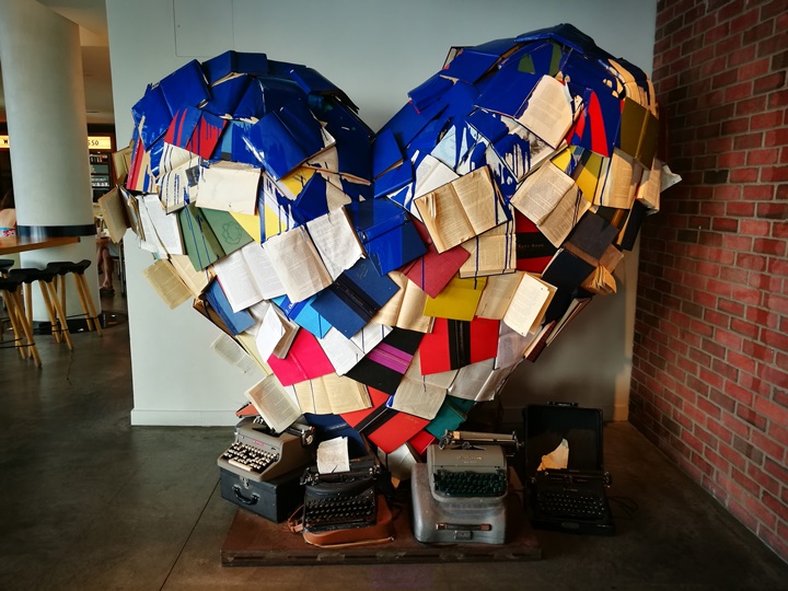 Hotelindigolowereastsideny13 New York-果真大蘋果之紐約真好玩 Hotel Indigo Lower East Side New York下東城展現新風貌