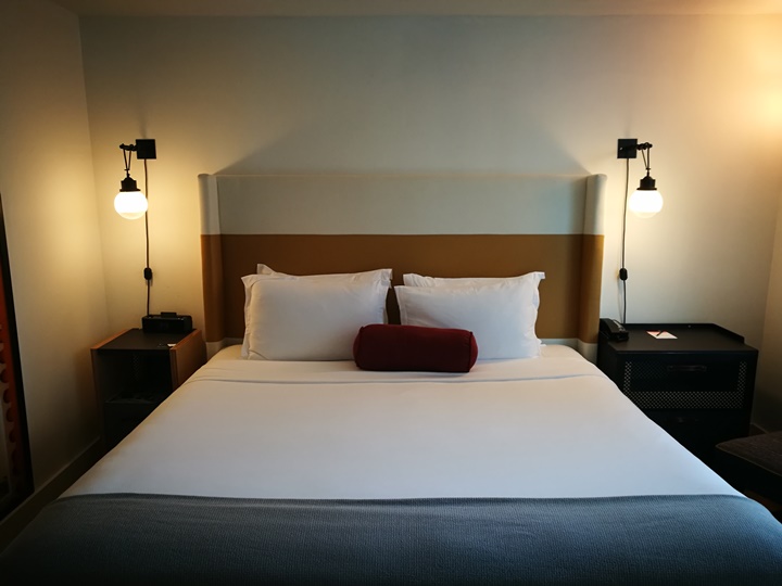 Hotelindigolowereastsideny20 New York-果真大蘋果之紐約真好玩 Hotel Indigo Lower East Side New York下東城展現新風貌