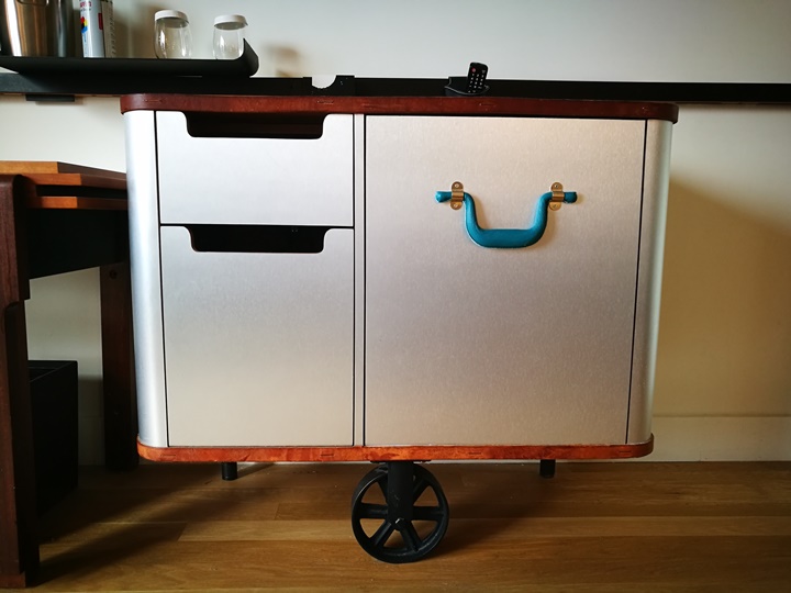 Hotelindigolowereastsideny24 New York-果真大蘋果之紐約真好玩 Hotel Indigo Lower East Side New York下東城展現新風貌