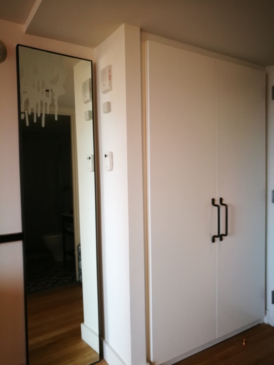 Hotelindigolowereastsideny27 New York-果真大蘋果之紐約真好玩 Hotel Indigo Lower East Side New York下東城展現新風貌