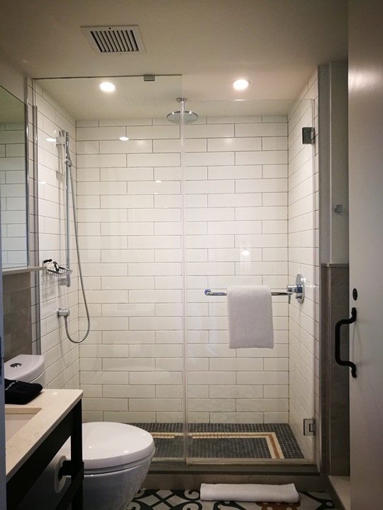 Hotelindigolowereastsideny28 New York-果真大蘋果之紐約真好玩 Hotel Indigo Lower East Side New York下東城展現新風貌