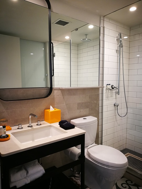 Hotelindigolowereastsideny29 New York-果真大蘋果之紐約真好玩 Hotel Indigo Lower East Side New York下東城展現新風貌