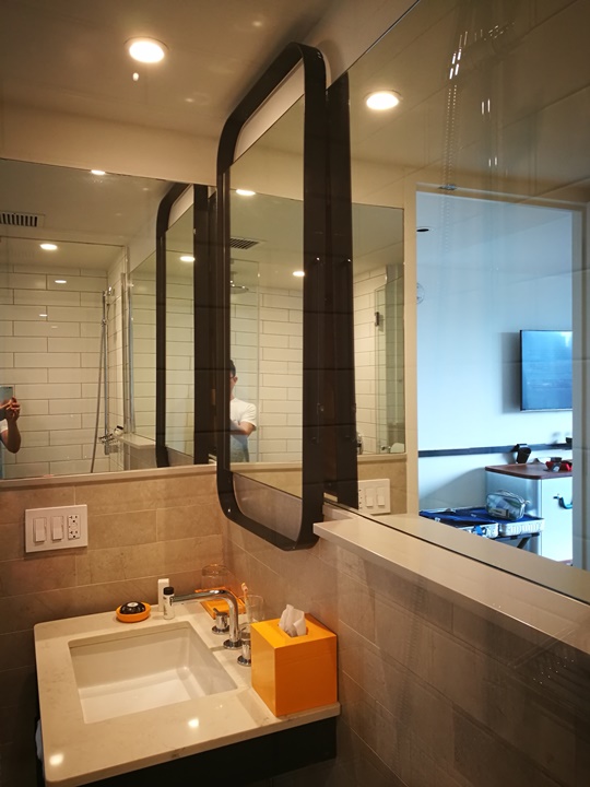 Hotelindigolowereastsideny30 New York-果真大蘋果之紐約真好玩 Hotel Indigo Lower East Side New York下東城展現新風貌