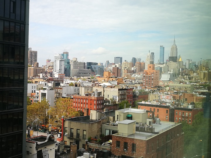 Hotelindigolowereastsideny32 New York-果真大蘋果之紐約真好玩 Hotel Indigo Lower East Side New York下東城展現新風貌