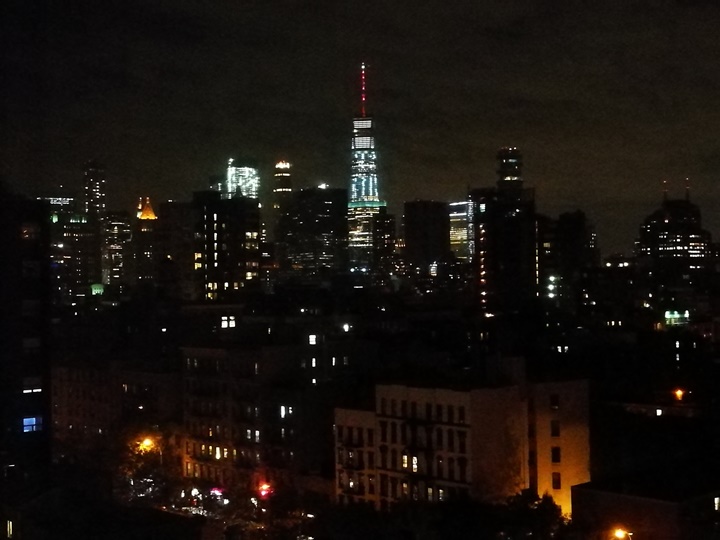 Hotelindigolowereastsideny33 New York-果真大蘋果之紐約真好玩 Hotel Indigo Lower East Side New York下東城展現新風貌