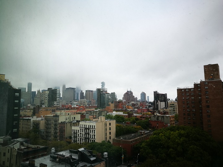 Hotelindigolowereastsideny34 New York-果真大蘋果之紐約真好玩 Hotel Indigo Lower East Side New York下東城展現新風貌